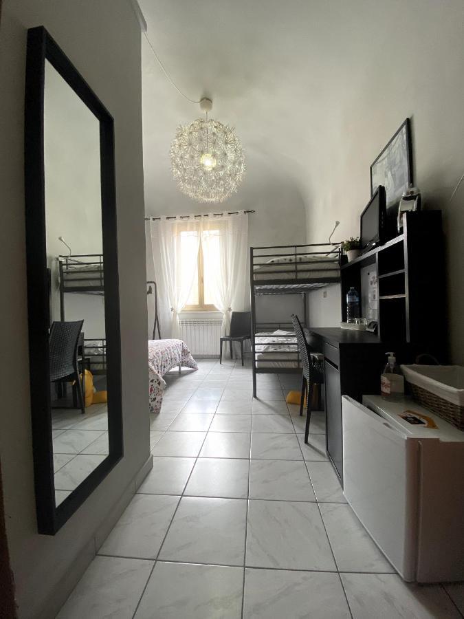 B&B Pontedera Exterior photo