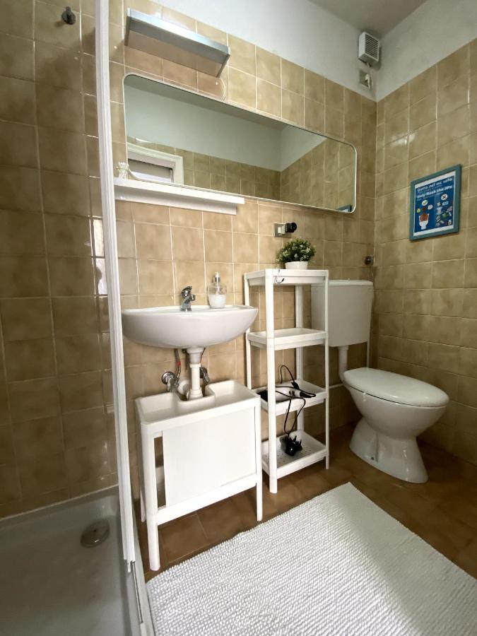 B&B Pontedera Exterior photo