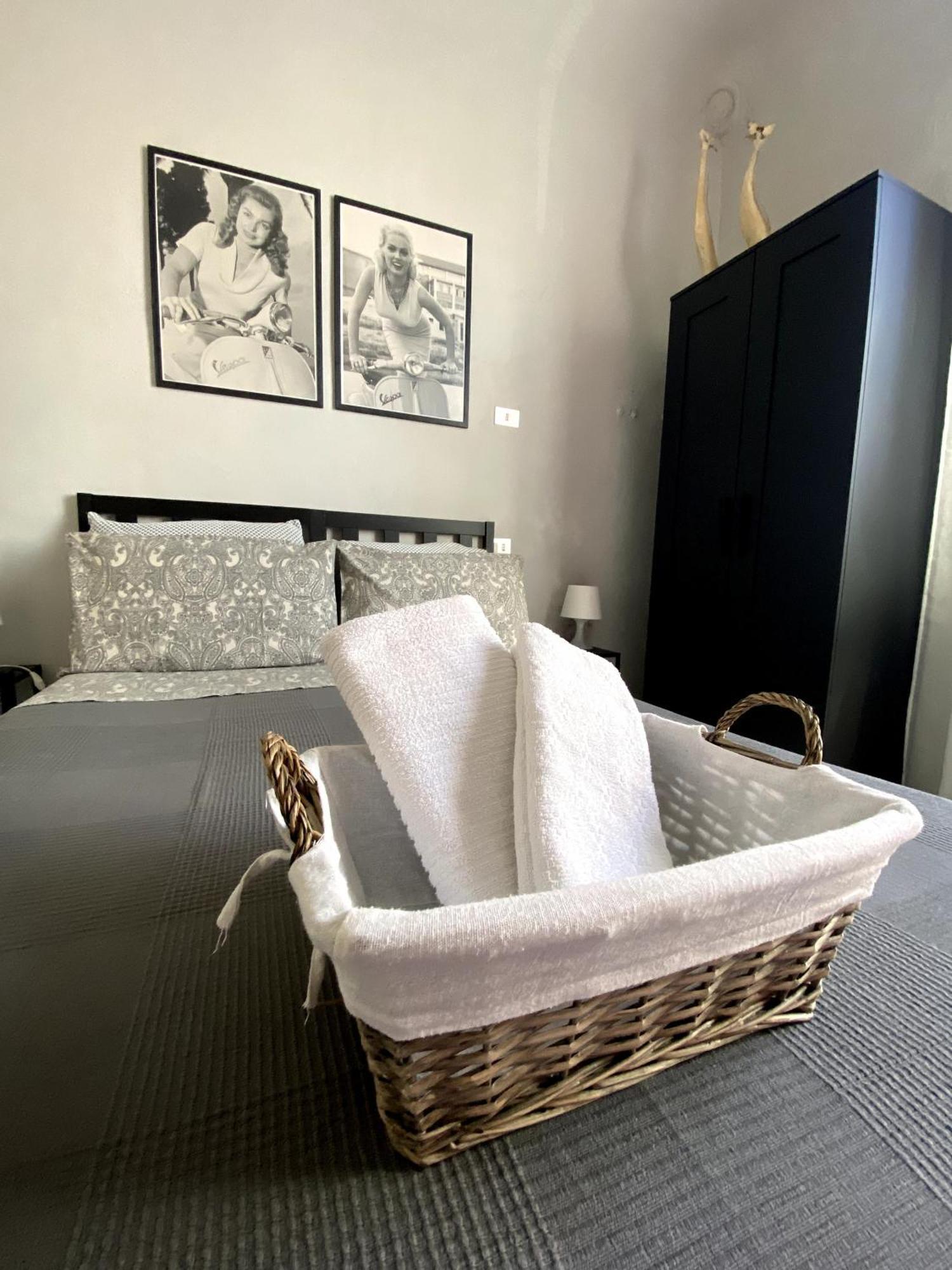 B&B Pontedera Exterior photo